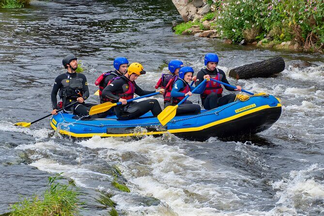 Melangit White Water River Rafting - Practical Tips for Travelers