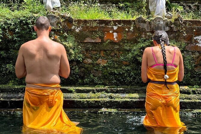 Melukat Ceremony and Temple Tour at Gunung Kawi Sebatu Temple - Why This Tour Might Be Perfect for You