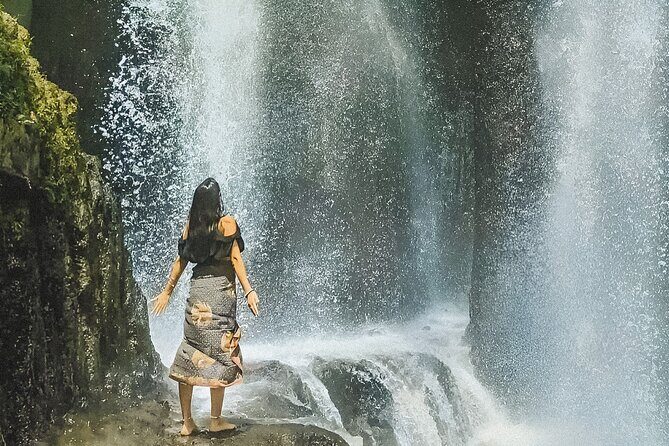Melukat - The Purification Ceremony at Tirta Empul Temple - The Itinerary Breakdown