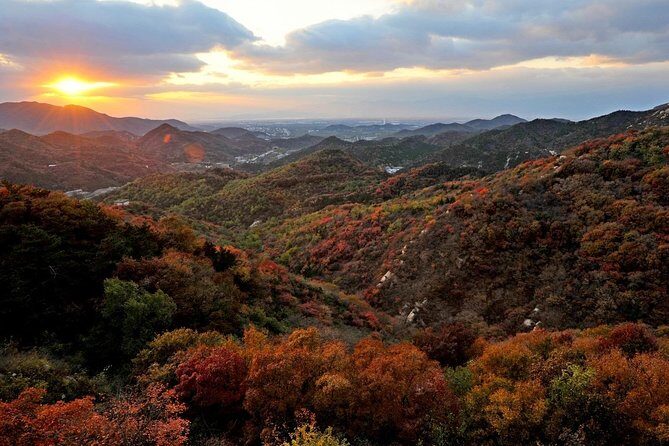 Memorable Badaling Great Wall Layover Tour from Beijing Capital Airport - Who This Tour Is Best For