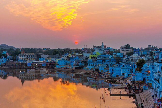 Memorable Rajasthan Private Trip for 5 Nights and 6 Days - Value for Money