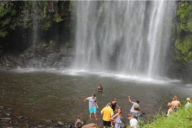 Meru Water falls Day trip - Final Thoughts: Is It Worth It?
