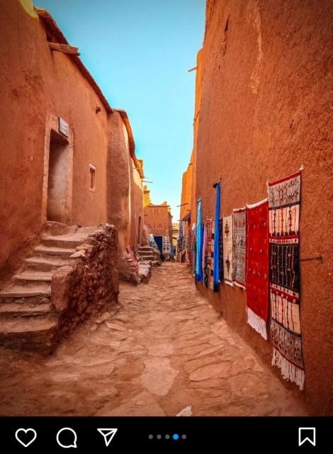 Merzouga : 3 days desert tour with camp stay, camel & food - What Travelers Can Expect and Why It Matters