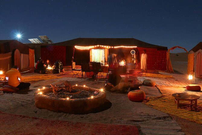 Merzouga 3 days Tour from Marrakech, Erg Chebbi - The Sum Up: Who Is This Tour Perfect For?
