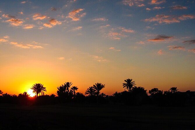 Merzouga ATV hours tours - The Itinerary: Breaking Down the Experience