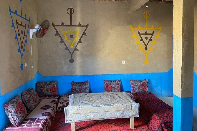 Merzouga Camel Ride & Maktub Overnight Desert Activities - Who Is This Tour Best Suited For?