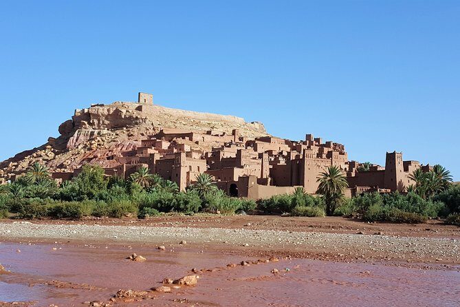 Merzouga Desert & Atlas Mountains from Casablanca - Practical Details and Value
