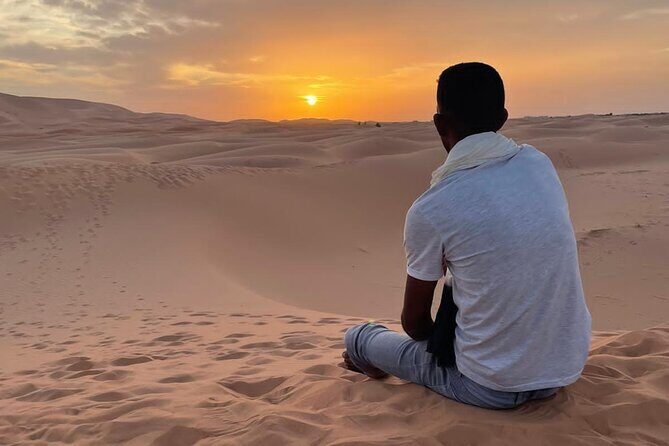 Merzouga Desert Highlights: 3-Day Guided Tour from Marrakech - The Value and Why It Works