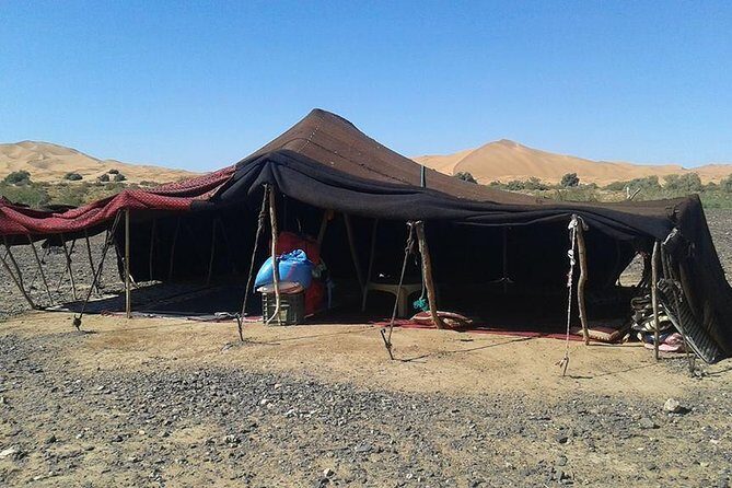 Merzouga Desert tours -by 4x4 with Nomads Visit - Authenticity and Reviews: What Travelers Say