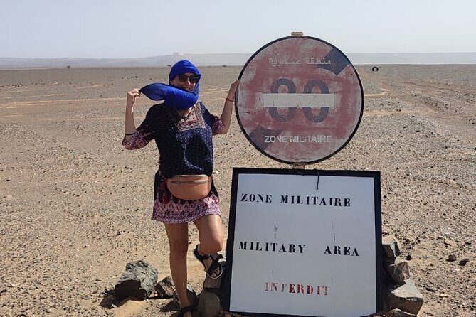 Merzouga Jeep 4WD Desert Tour: Sahara Adventure - Who Is This Tour Best For?