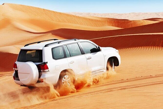 merzouga luxruy camp - Why This Tour Might Be a Good Fit for You