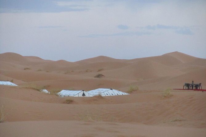 Merzouga - Magic Sahara Tour : 3 Days /2 Nights - What Makes This Tour Stand Out?