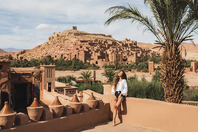 Merzouga Private 3-Days Desert Tour from Marrakech - What Makes This Tour Stand Out