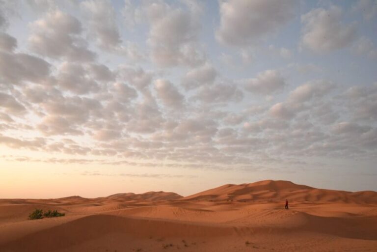 Merzouga sightseeing tour that shouldn't be missed - Who Should Consider This Tour?