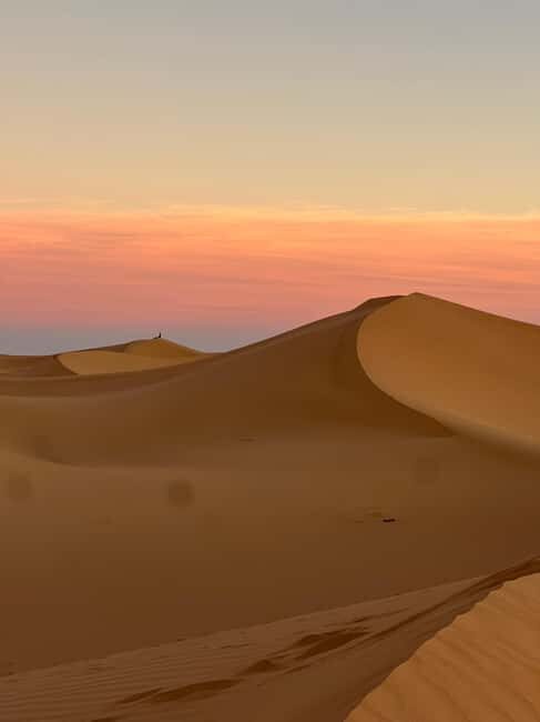 M'Hamid: Erg Chigaga Desert Camp Overnight Experience - What Makes This Tour Special?