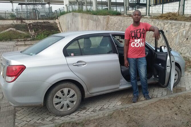 MIA - Airport Transfer from Mombasa to Watamu or Malindi - What to Expect from the Transfer