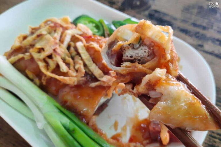 MICHELIN GUIDE GASTRONOMIC TOUR IN CHIANG MAI - An In-Depth Look at the Tour Experience