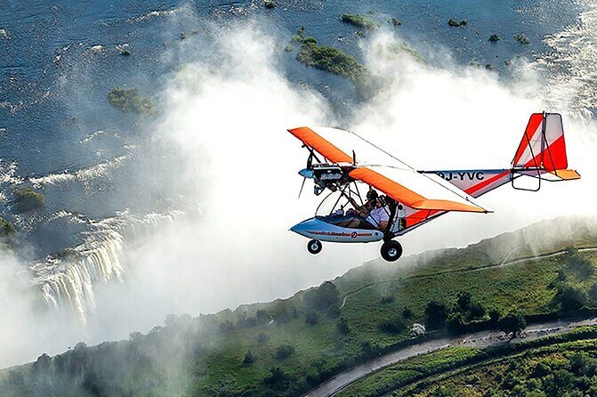 Microlight Flights - Who Should Consider This Tour?