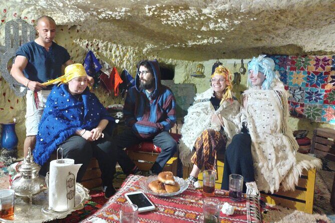 Middle Atlas Mountains, Cedar Forest and Azrou Day Trip from Fez - Frequently Asked Questions