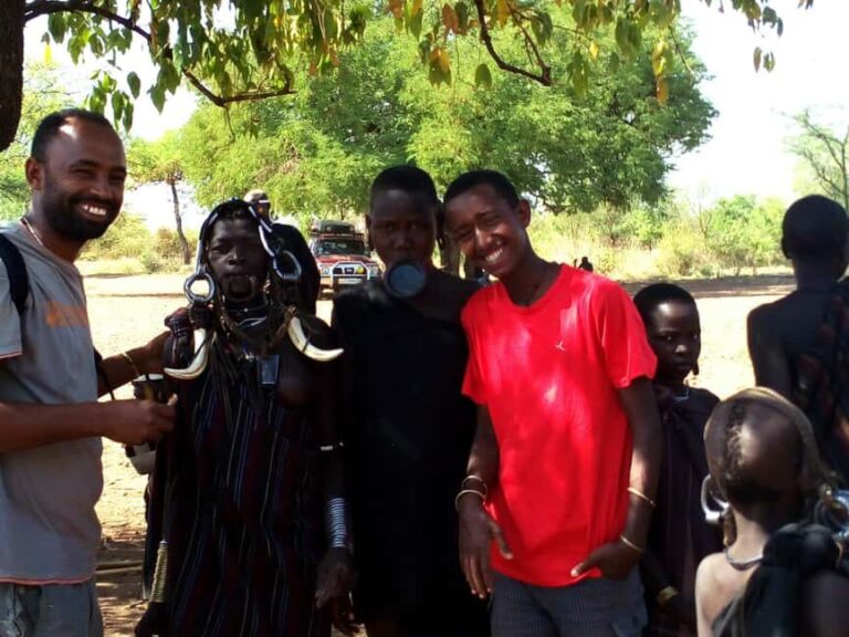 Mig omo valley tours 5 days tours - Exploring the 5-Day Itinerary: What You’ll Experience