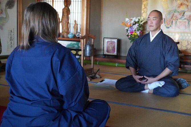 Mikkyo Buddhism Spiritual Experience Nearby Tokyo - Who Will Benefit Most?