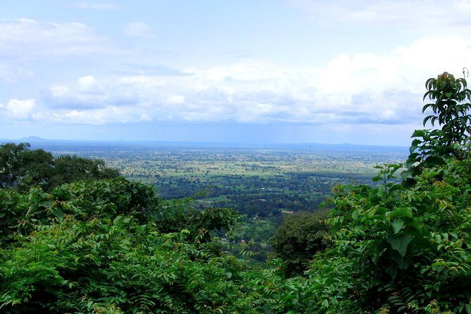 Mikumi National Park And Udzungwa Mountains National Park From Morogoro 2 Days - The Practicalities: Transportation, Accommodation, and Comfort