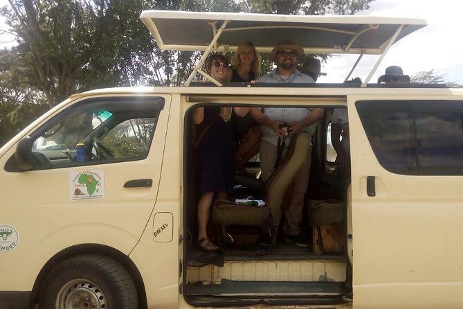 Mikumi national park full day tour from Dar es sallam - Who Should Consider This Tour?
