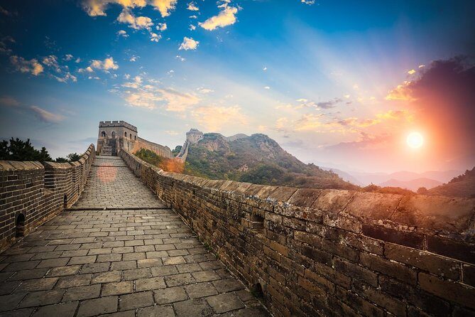 Mini Group: 2-Day Beijing Highlights and Great Wall Tour - The Sum Up