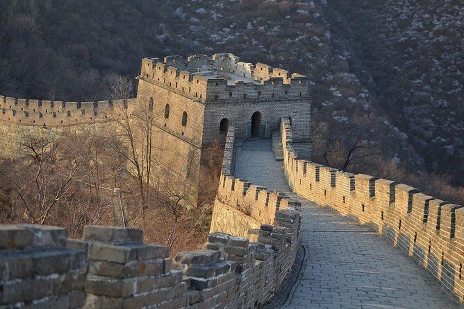 Mini Group: Beijing Forbidden City Tour with Great Wall Hiking at Mutianyu - The Value Proposition
