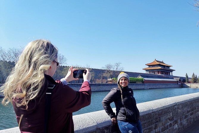 Mini Group Discovery Forbidden City Tour with Hotel Pickup option - Pricing and Value: Is It Worth It?