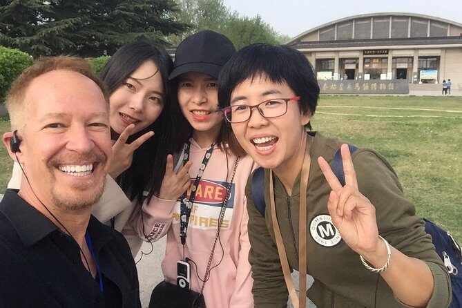 Mini Group: Half-Day Xi'an Terracotta Warriors Discovery Tour - Who Will Love This Tour?