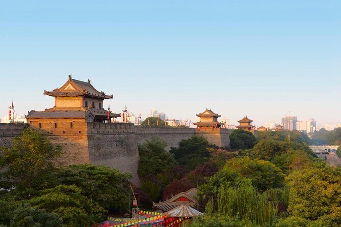 Mini Group: Two-Day Xi'an Panoramic Tour - Key Points