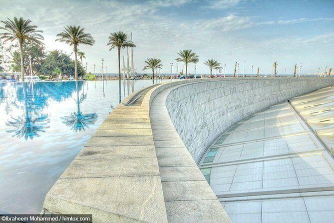 Mirette Tour in Alexandria from Alexandria hotels and Alexandria Port - An In-Depth Look at the Tour Itinerary