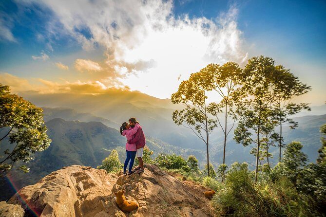 Mirissa To Ella Via Udawalawe Safari With Holiday Walkers Sri Lanka - FAQs