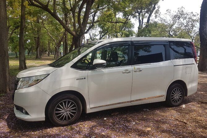 Mirissa/Weligama to Colombo Airport Private Taxi Transfer - The Experience as Told by Travelers