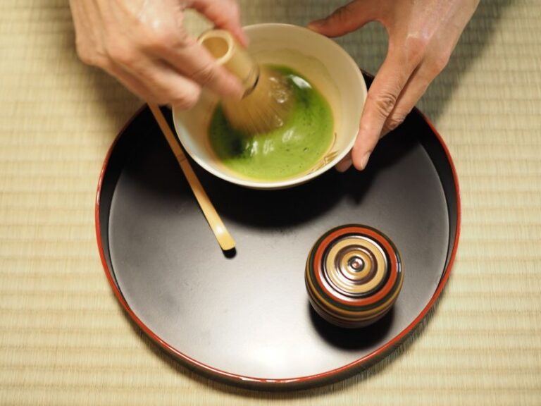 Miyajima: Cultural experience in Zen temple - The Practicalities