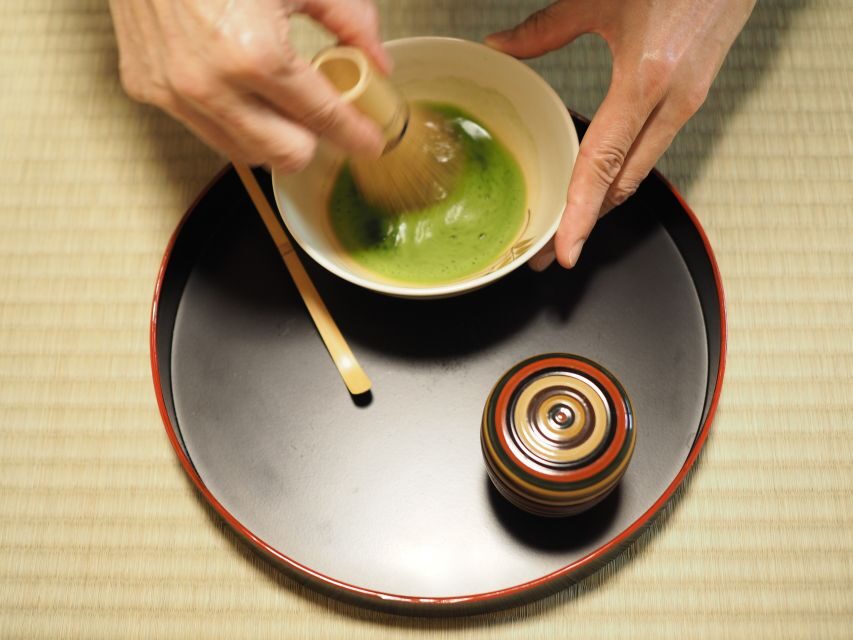Miyajima: Cultural experience in Zen temple - The Practicalities