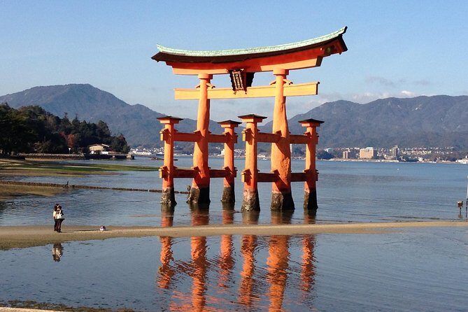 Miyajima full day tour - A Detailed Look at the Miyajima Full Day Tour
