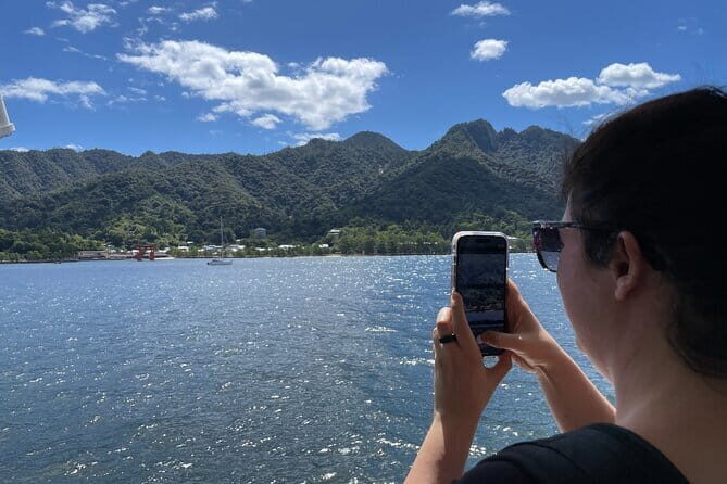 Miyajima Half-Day Private Experience with a Local - The Experience on the Ground: What You Can Expect