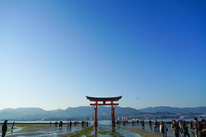 Miyajima Half-day Trip Historical Walking Tour - Analyzing the Value