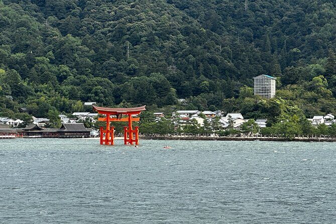 Miyajima Island Tour with Certified Local Guide - The Itinerary: A Deep Dive
