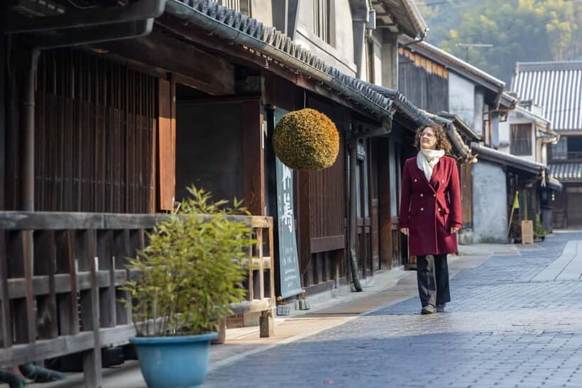 Miyajimaguchi: Trip to Seto Inland Sea Picturesque Cities - Final Thoughts: Is This Tour Right for You?