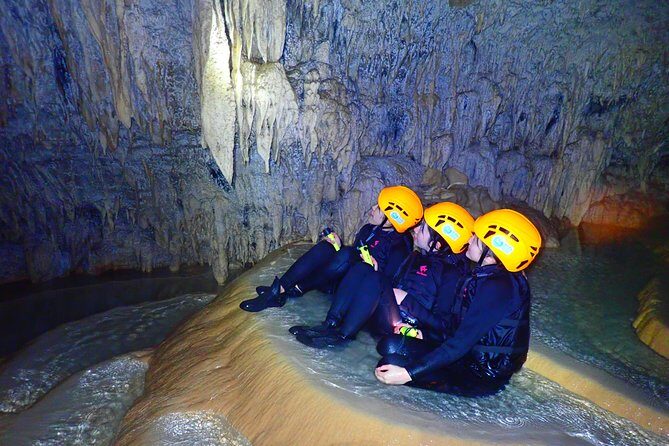 [Miyako Island/Half Day] Pumpkin Limestone Cave & Sea Kayaking - FAQ About the Miyako Island Pumpkin Limestone Cave & Sea Kayaking Tour