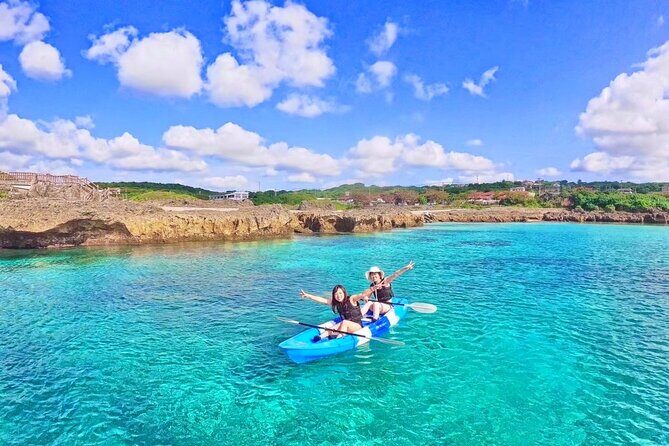 Miyako SUP or Canoe Tour on a Spectacular Beach in Miyako - FAQ