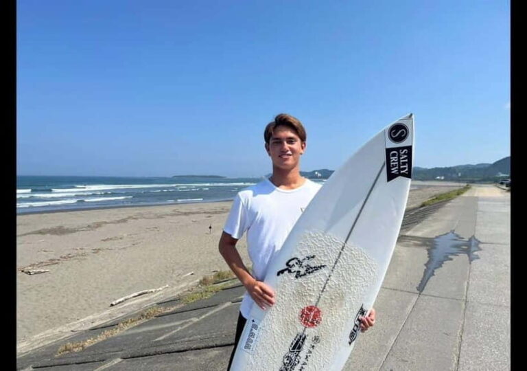 Miyazaki: Surfing & SUP Lesson with Equipment Rental - The Breakdown of the Surf Lesson