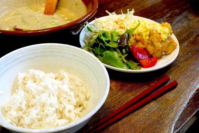 Miyazaki's local cuisine experience Let's make cold soup and chicken Nanban! Super Local Food Cooking! - Who Should Consider This Tour?
