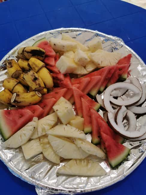 Mnemba Island: Dolphin & Snorkeling Trip with Lunch - The Practical Side: What Travelers Should Know