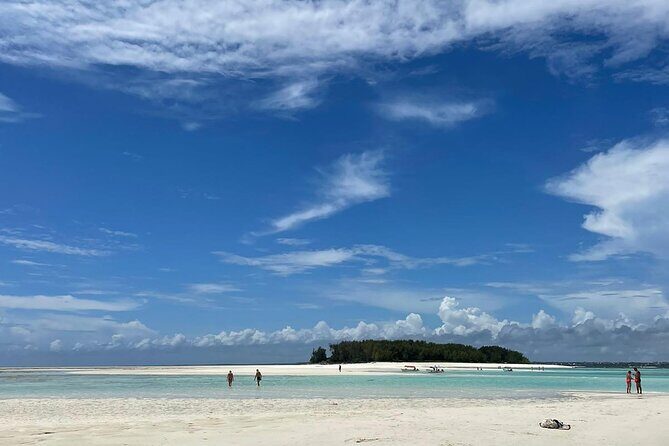 Mnemba Island Dolphin Tour and Stonetown Walking Tour - Practical Considerations
