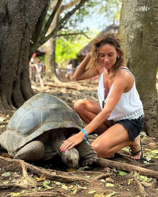 Mnemba Island Snorkeling, Stone Town & Prison Island - The Sum Up: Who Is This Tour Best For?