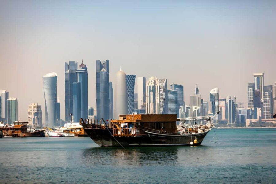 Modern Marvels of Doha: City Tour & Dhow Cruise (4.5 Hour) - Who Should Consider This Tour?